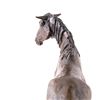 Image 15 : Original Navajo Cayuse Bronze by Lyle E. Johnson