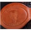 Image 26 : Lambert Custom American Indian Silver Arrow Saddle