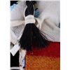Image 4 : Crow Apsaalooke Beaded Doll w/ Papers