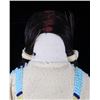 Image 8 : Crow Apsaalooke Beaded Doll w/ Papers