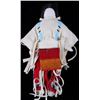 Image 9 : Crow Apsaalooke Beaded Doll w/ Papers