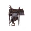 Image 1 : RARE RT Frazier Saddle Custom Pueblo Saddle