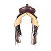 Image 8 : RARE RT Frazier Saddle Custom Pueblo Saddle