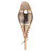 Image 4 : Rare Ojibwa Rawhide Snowshoes Circa Early 1900's
