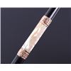 Image 10 : Parker 14K Gold & Mother of Pearl Fountain Pen