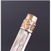 Image 3 : Parker 14K Gold & Mother of Pearl Fountain Pen