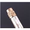 Image 4 : Parker 14K Gold & Mother of Pearl Fountain Pen