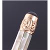 Image 5 : Parker 14K Gold & Mother of Pearl Fountain Pen