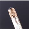 Image 6 : Parker 14K Gold & Mother of Pearl Fountain Pen