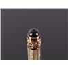 Image 7 : Parker 14K Gold & Mother of Pearl Fountain Pen