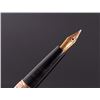 Image 8 : Parker 14K Gold & Mother of Pearl Fountain Pen