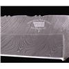 Image 8 : M.T. Stag Horn Trout Fillet Bowie Damascus Knife