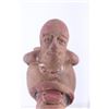Image 8 : Mayan Fer-de-lance Snake Effigy Pipe 500 A.D.