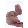 Image 9 : Mayan Fer-de-lance Snake Effigy Pipe 500 A.D.