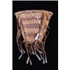 Image 12 : Apache Burden Basket with Jingle Cones c. 1950's