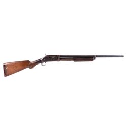 Winchester Model 1897 Slide Action 12 Shotgun 1912