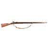 Image 1 : Navy Arms U.S. Springfield Model 1863 Musket