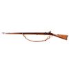 Image 2 : Navy Arms U.S. Springfield Model 1863 Musket