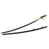 Image 1 : 1862 Civil War U.S. Cavalry Sword and Scabbard