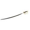 Image 2 : 1862 Civil War U.S. Cavalry Sword and Scabbard