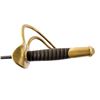 Image 7 : 1862 Civil War U.S. Cavalry Sword and Scabbard