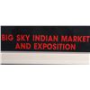 Image 10 : Kevin Red Star Big Sky Indian Market & Exposition