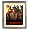 Image 1 : Kevin Red Star Big Sky Indian Market & Exposition