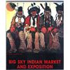 Image 2 : Kevin Red Star Big Sky Indian Market & Exposition