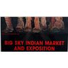 Image 8 : Kevin Red Star Big Sky Indian Market & Exposition