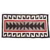 Image 2 : Navajo Klagetoh Hand Woven Wool Rug c. 1900