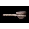 Image 8 : Sioux Pemmican Pounder Stone Hammer 19th C.
