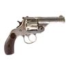 Image 1 : H&R .32 S&W Top Break Automatic Ejecting Revolver