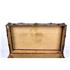 Image 9 : Mid 19th Century Steamer Travel Trunk