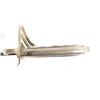 Image 17 : 1902 US Officer Etched Ceremonial Sword & Scabbard