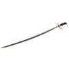 Image 2 : 1902 US Officer Etched Ceremonial Sword & Scabbard