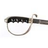 Image 9 : 1902 US Officer Etched Ceremonial Sword & Scabbard