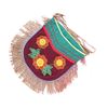 Image 5 : Santee Sioux Beaded Breech Clout 1900-