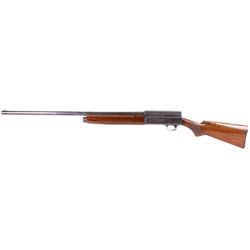 Savage Model 720 Semi-Automatic Shotgun