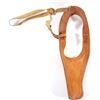 Image 8 : Colt 1911 Hand Tooled Leather Shoulder Holster