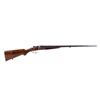 Image 2 : Belgian Meteor 16 Gauge Side by Side Shotgun