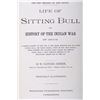 Image 2 : Sitting Bull and the Indian War 1st Edition 1891