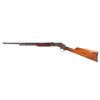 Image 2 : Stevens Visible Loader .22 Slide Action Rifle