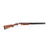 Image 1 : Engraved Hiongshi 12ga. Over Under Shotgun