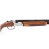Image 3 : Engraved Hiongshi 12ga. Over Under Shotgun