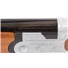 Image 9 : Engraved Hiongshi 12ga. Over Under Shotgun