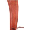 Image 12 : Colt 1911 Hand Tooled Leather shoulder holster