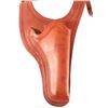 Image 4 : Colt 1911 Hand Tooled Leather shoulder holster