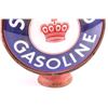 Image 3 : Standard Gasoline Pump Globe with Single Lens