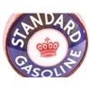 Image 4 : Standard Gasoline Pump Globe with Single Lens