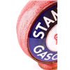 Image 5 : Standard Gasoline Pump Globe with Single Lens
